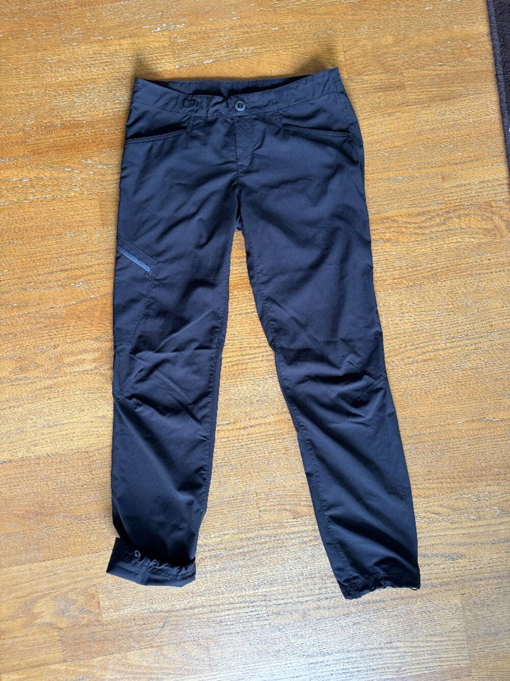 Patagonia Women's RPS Rock Pants - Size 6 - Worn Wear